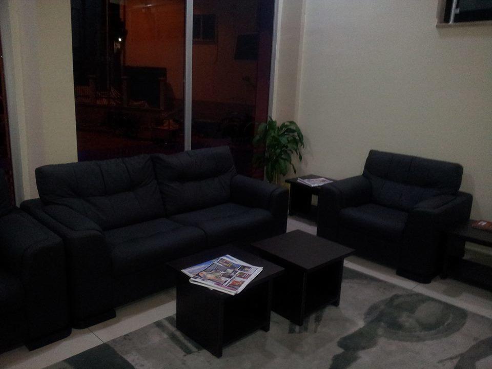 Baranlar Hotel Mersin  Exterior photo