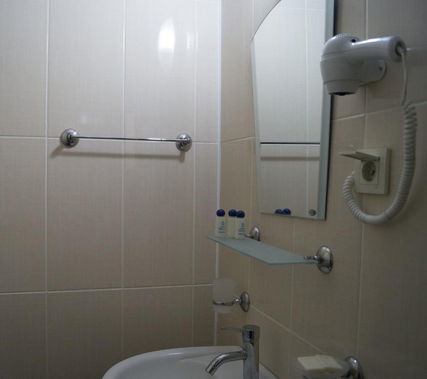 Baranlar Hotel Mersin  Room photo