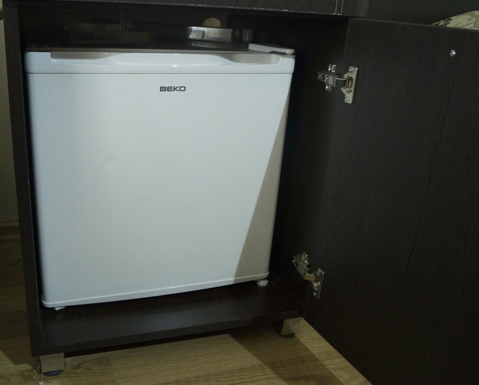 Baranlar Hotel Mersin  Room photo