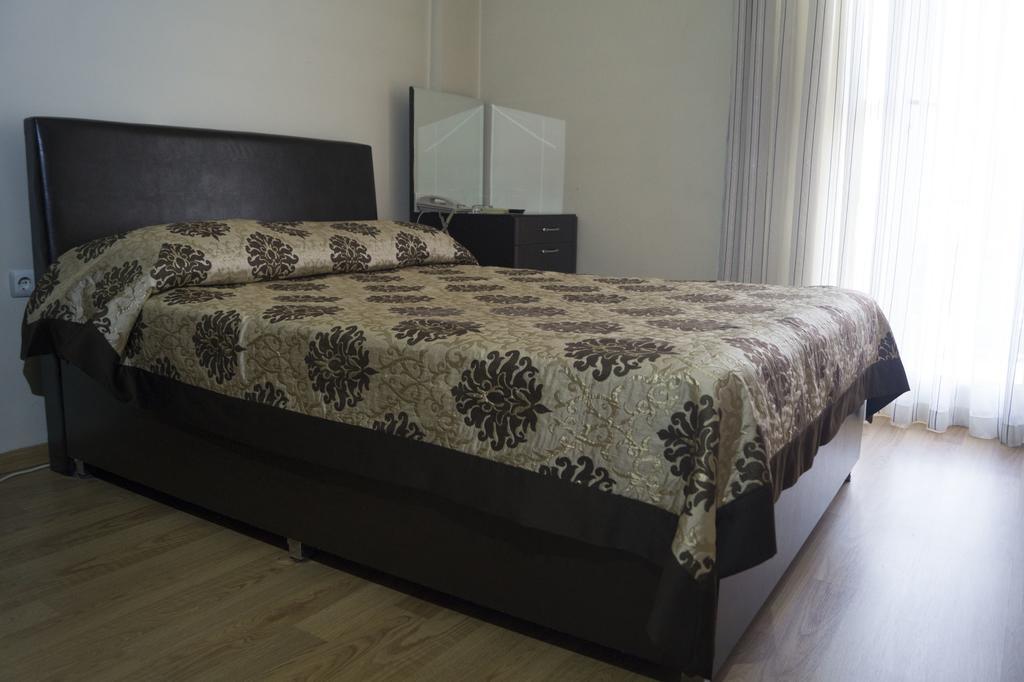 Baranlar Hotel Mersin  Room photo